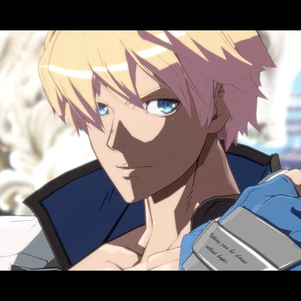 Guilty Gear Strive - Nintendo Switch - RYL