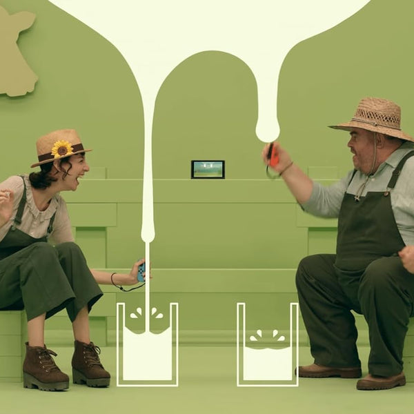 1-2 Switch   EU Version - Nintendo Switch - RYL
