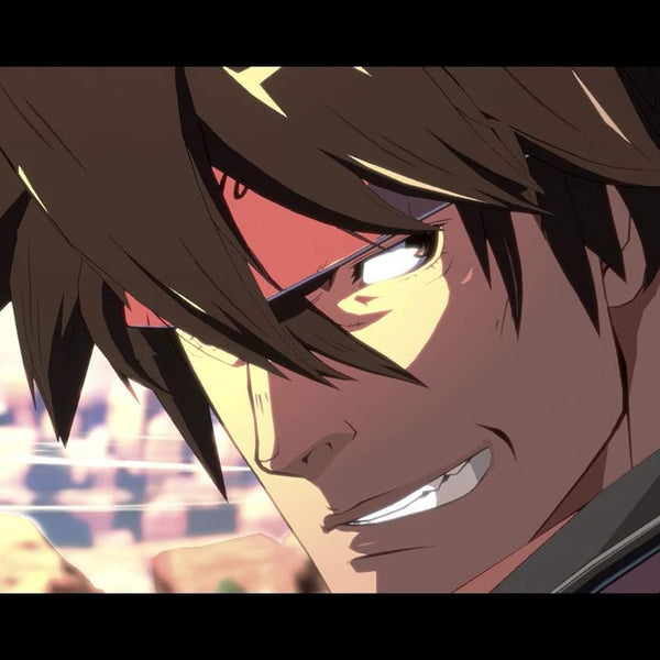 Guilty Gear Strive - Nintendo Switch - RYL