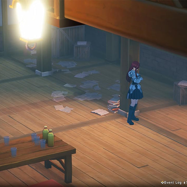 Fairy Tail 2 - Nintendo Switch - RYL