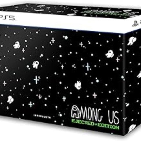 Among Us Ejected Edition - Playstation 5 - RYL