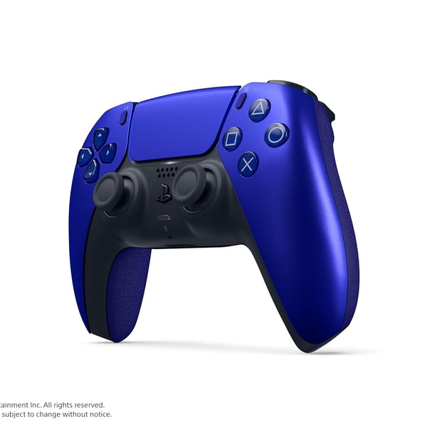 DualSense Wireless Controller Colbat Blue - Playstation 5 - RYL