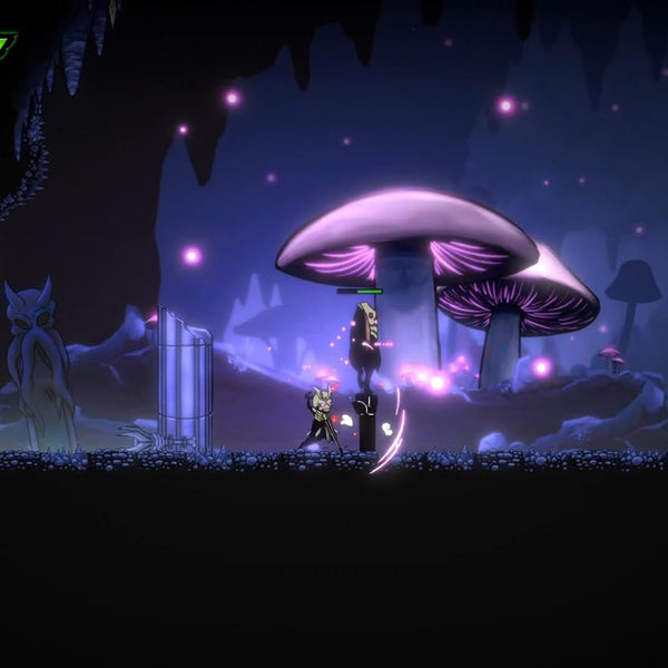 Morkull Ragast's Rage - Nintendo Switch - RYL