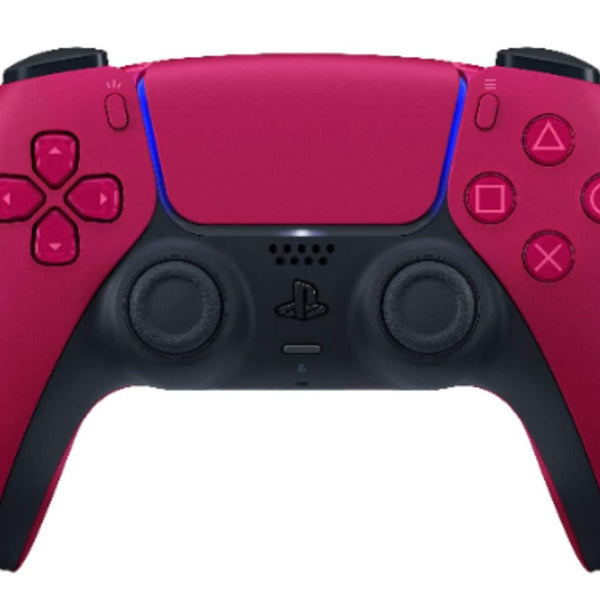 DualSense Wireless Controller Cosmic Red - Playstation 5 - RYL
