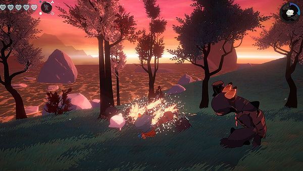 ONI: Road to be the Mightiest Oni - PlayStation 4