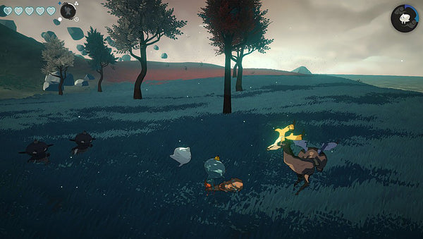 ONI: Road to be the Mightiest Oni - PlayStation 4