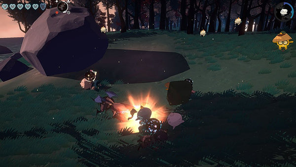 ONI: Road to be the Mightiest Oni - Nintendo Switch - RYL