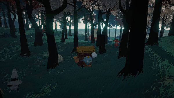 ONI: Road to be the Mightiest Oni - PlayStation 4