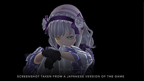 The Legend of Heroes: Trails into Reverie Deluxe Edition - PlayStation 4