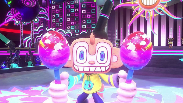 Samba de Amigo: Party Central - Nintendo Switch