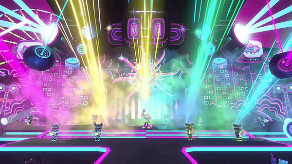 Samba de Amigo: Party Central - Nintendo Switch