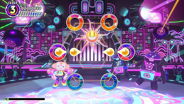 Samba de Amigo: Party Central - Nintendo Switch
