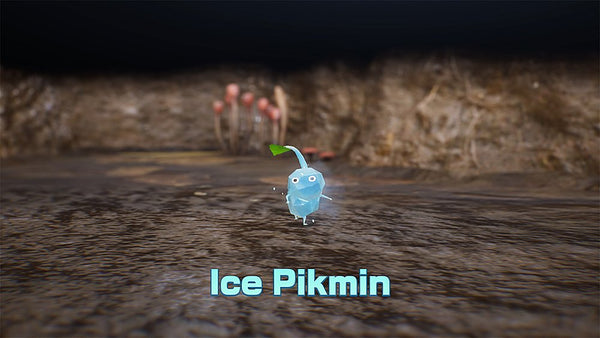 Pikmin 4 - Nintendo Switch, OLED & Lite - RYL