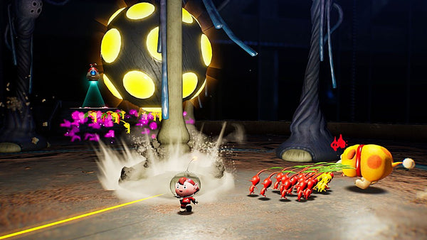 Pikmin 4 - Nintendo Switch, OLED & Lite - RYL