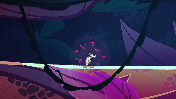 Disney Illusion Island - Nintendo Switch, OLED & Lite - RYL