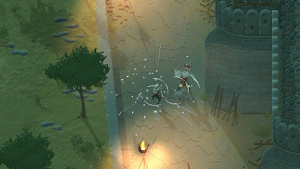 Unsouled - Nintendo Switch