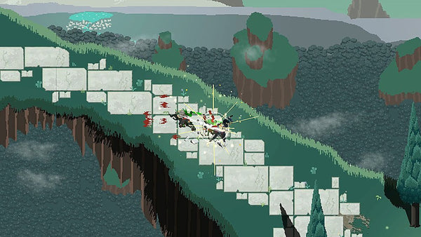 Unsouled - Nintendo Switch