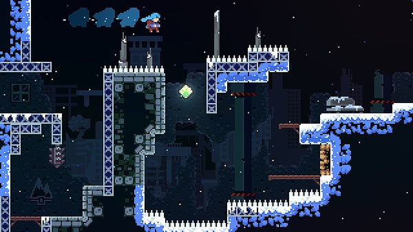 Celeste - PlayStation 4