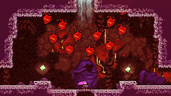 Celeste - Nintendo Switch