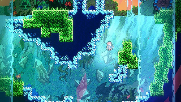 Celeste - Nintendo Switch
