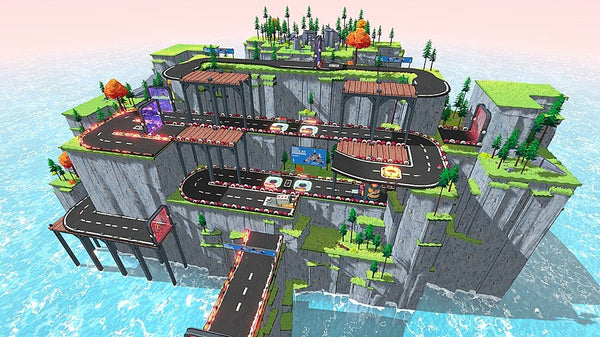 You Suck At Parking Complete Edition - PlayStation 4
