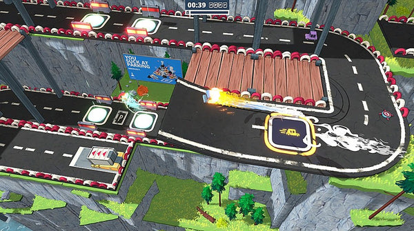 You Suck At Parking Complete Edition - PlayStation 4