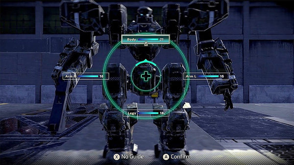 Front Mission 1st Limited Edition - Nintendo Switch