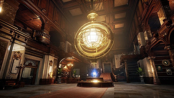 Lies of P - PlayStation 4
