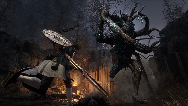 Lies of P - PlayStation 4