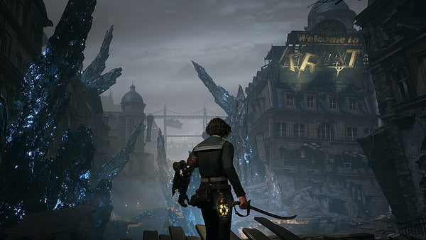 Lies of P - PlayStation 4