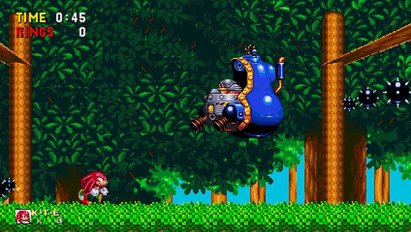 Sonic Origins Plus - PlayStation 4 - RYL