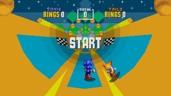 Sonic Origins Plus - PlayStation 4 - RYL