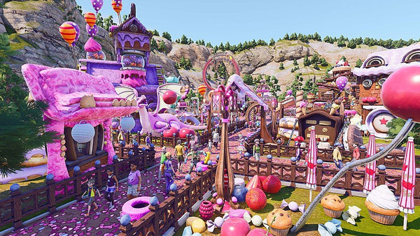 Park Beyond - Xbox Series X
