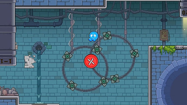 Button Button Up! - Nintendo Switch