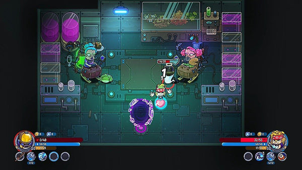 Metaverse Keeper - Nintendo Switch
