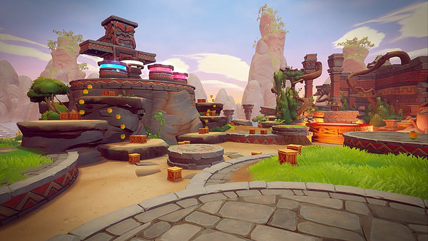 Crash Team Rumble - PlayStation 5 - RYL