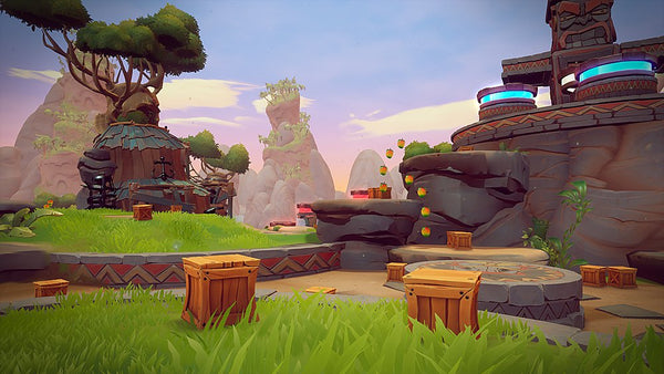 Crash Team Rumble - Xbox Series X & One