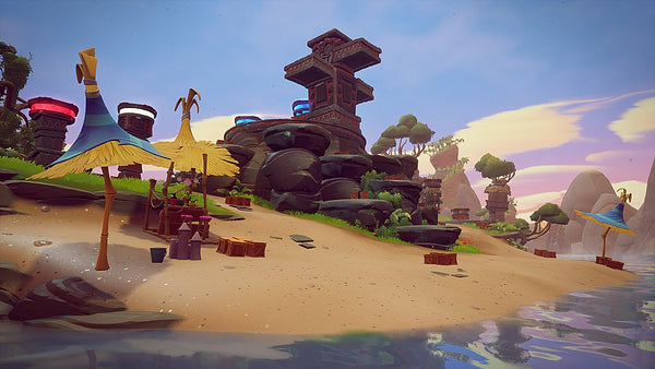 Crash Team Rumble - PlayStation 5 - RYL