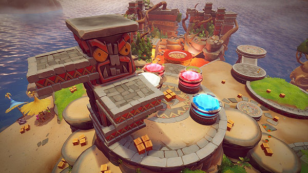 Crash Team Rumble - PlayStation 5 - RYL