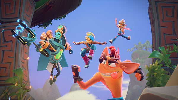Crash Team Rumble - Xbox Series X & One