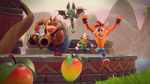 Crash Team Rumble - Xbox Series X & One