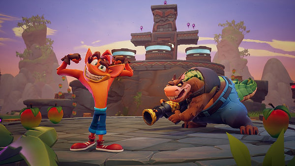 Crash Team Rumble - Xbox Series X & One