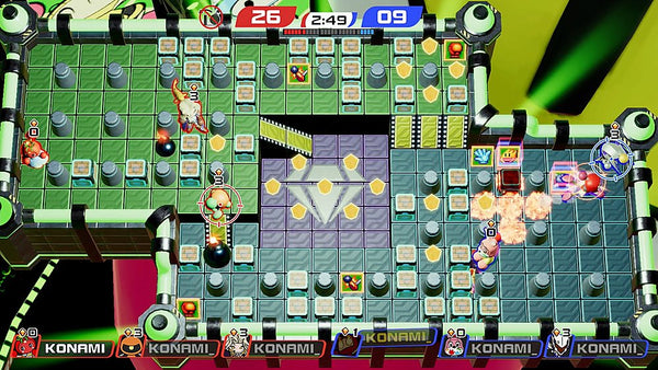 Super Bomberman R 2 - PlayStation 4