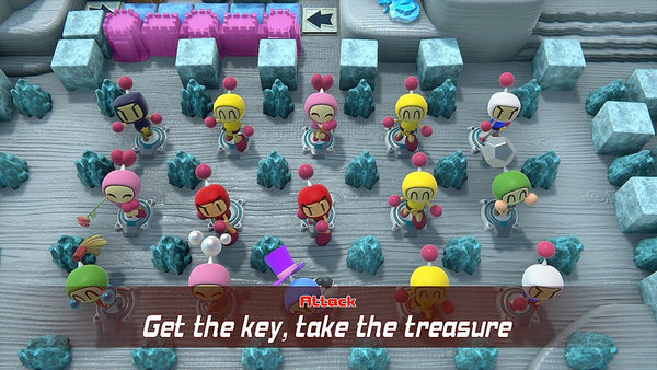 Super Bomberman R 2 - Xbox & One
