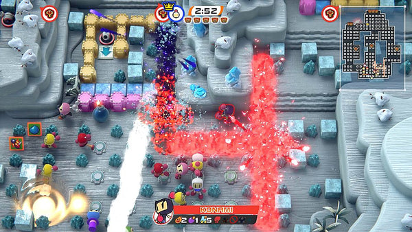 Super Bomberman R 2 - Xbox & One