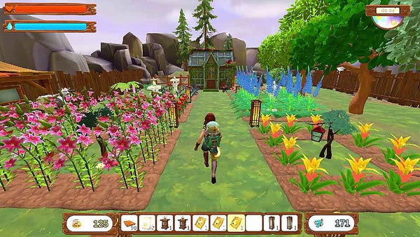 No Place Like Home - Nintendo Switch - RYL