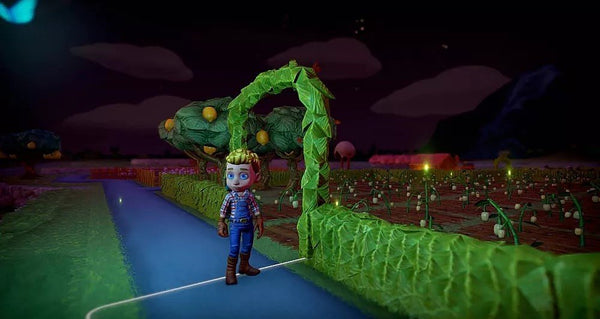 Farm Together Deluxe Edition - Nintendo Switch