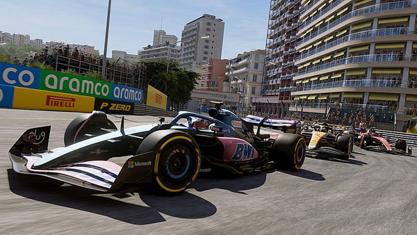 F1 23 - PlayStation 4