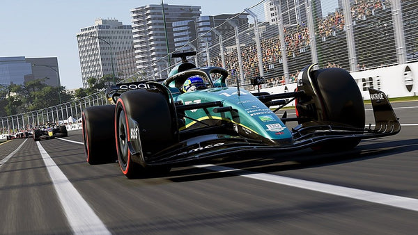 F1 23 - PlayStation 4