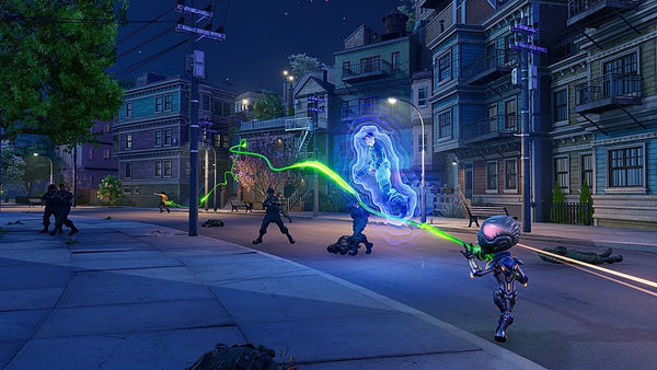 Destroy All Humans! 2 Reprobed: Single Player - PlayStation 4 - GSB